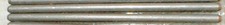 2 13/32" Smooth 1/8" Slot Car Axles Precision Ground Hardened Steel NOS