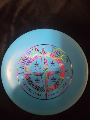 *RARE* Innova Disc Golf Proto Star Xt Colt (Puddle Top)  175g