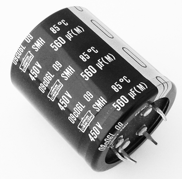 Конденсатор 400v 560uf