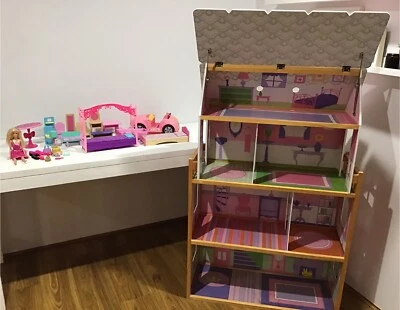 dolls house gumtree