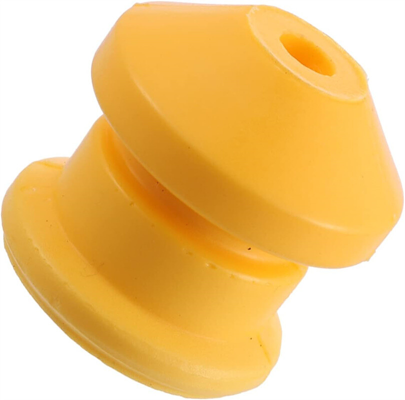 Car Rear Jounce Bumper Axle Bumpers fit for Hummer H3 H3T 20062010