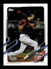 2021 Topps Pro Debut Baseball Base #1-200 ~ Choose Your Card