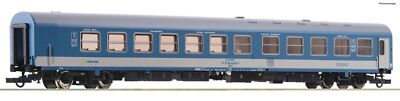 Roco H0 74824 Speisewagen der MAV-Start / Gleichstrom-Modell