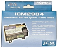 ICM2904 NEW - Replacement for Reznor 257009 and UTEC 1003-638A