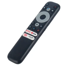 Voice Replace Remote for TCL Google TV 43S446 50S446 55S446 65S446 75S446 85S446