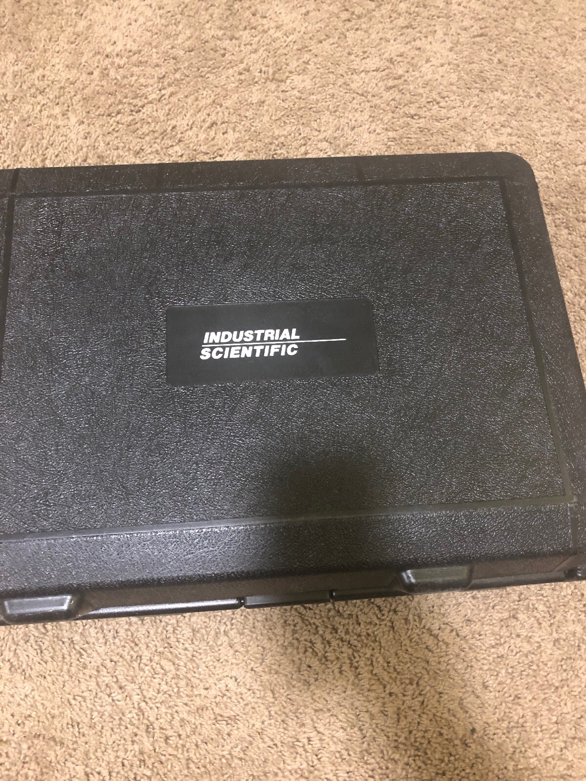 TMX 412 Multi Gas Monitor with case Tmx412 and SP402 Sampling Pump eBay