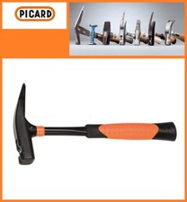 PICARD Latthammer BlackGiant&reg; Nr. 820M Kopfgewicht 600g mit Magnet geraut