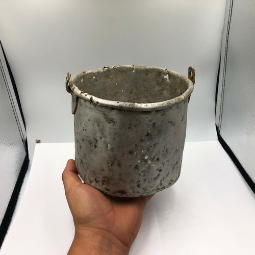 Original WW1 WWI Russian Empire MESS KIT 1904 - Picture 11 of 11