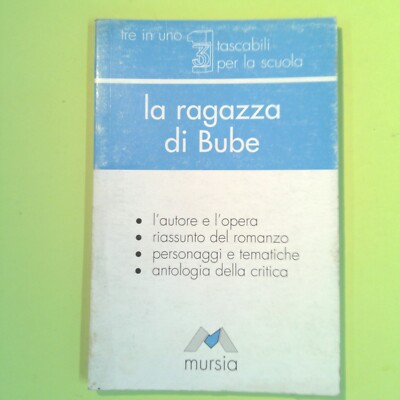 DAS MÄDCHEN VON BUBE MURSIA