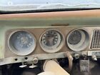 <!--F#f_0-->1952 Studebaker Commander Land Cruiser Gauges Instrument Cluster 1951 1952<!--F/-->