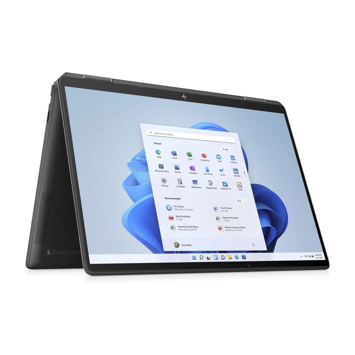 HP Spectre x360 14 ef2015na Convert Laptop i7 1355U 5.0GHz 16GB