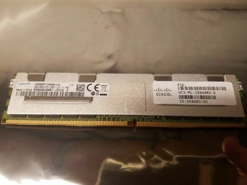 MEM-512M-AS54 512MB Approved (2x256MB) SDRAM Memory Kit for Cisco