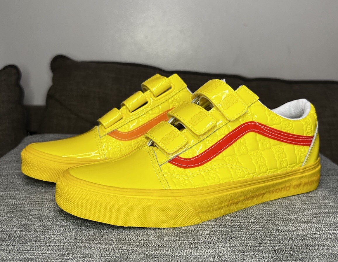 NEW Haribo Vans Vans X Haribo | Vans SE main image 3