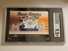 Graded Hot Pack! 2 HITS RC Patch Auto Serial Rookie RPA Football Lot SP SSP NFL