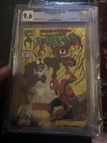 Comic Image