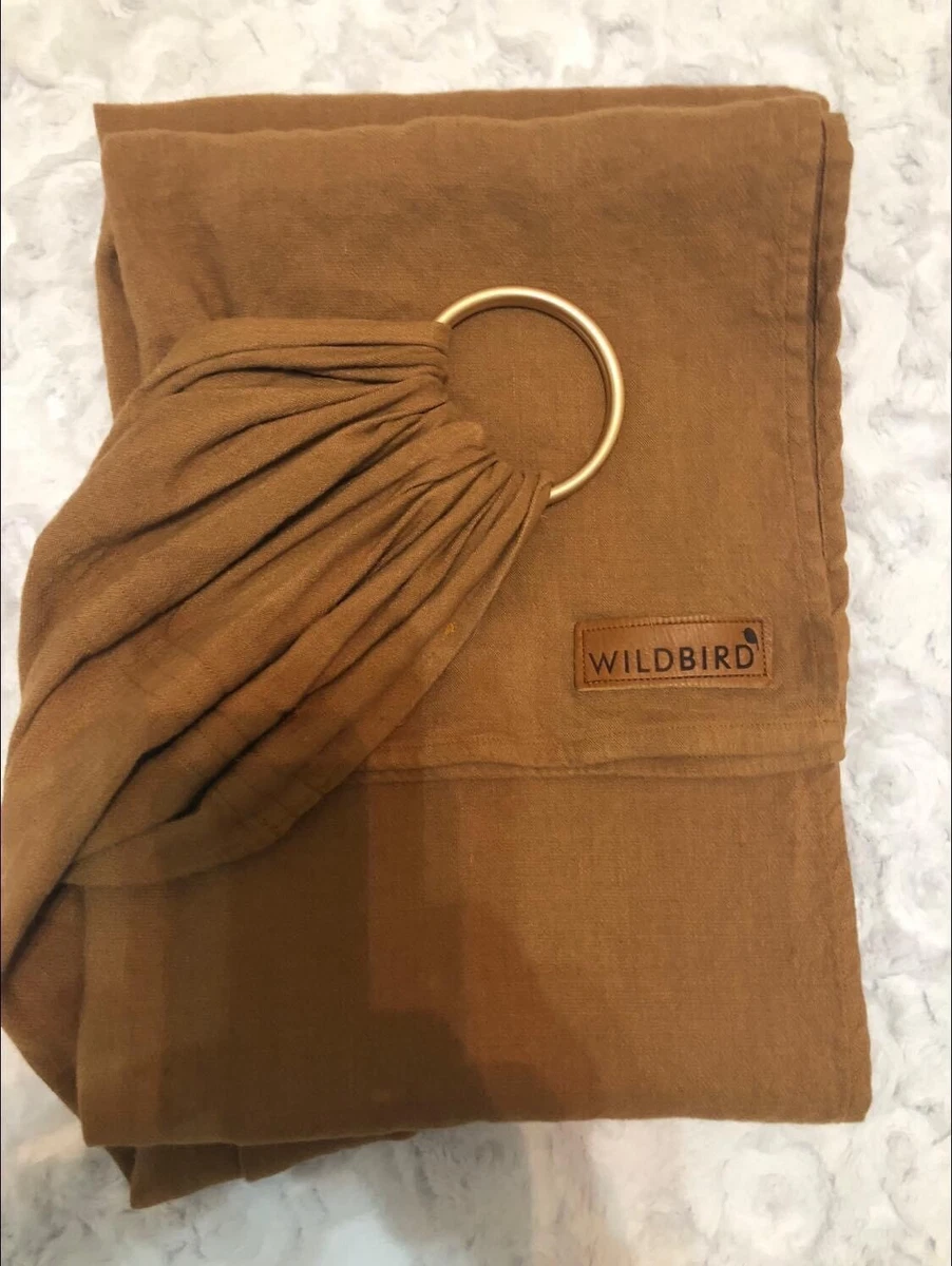 Ebay store wildbird sling
