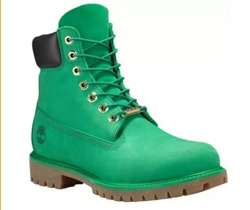 Premium Waterproof Boots Size 