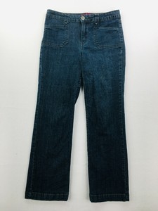 Gloria Vanderbilt Denim Jeans Womens 