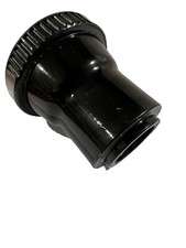 Austin-healey 100 3000 1b 6300 Collet For Steering Wheel - Adjustable Column