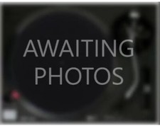 Technics Sl-1210mk2 Turntable - Boxed - Serviced - 3 Year Warranty- Sl-1200mk2