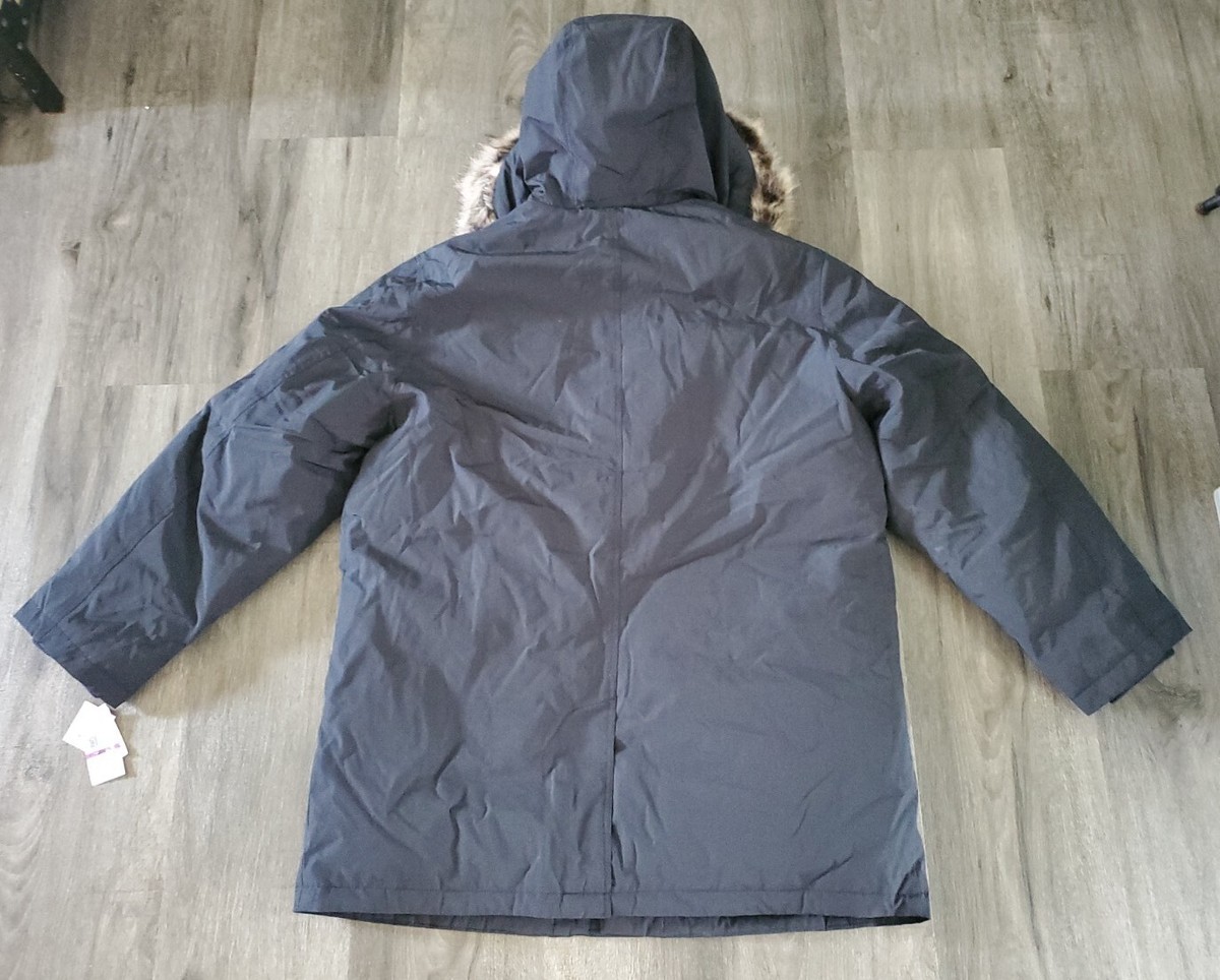 極美品★62,700円 BRIEFING RUSSEL PARKA 黒 メンズM STIRLING PARKA – Sesinko
