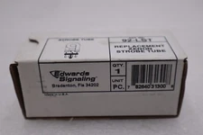 STROBE TUBE 92-LST REPLACEMENT BULB FOR EDWARDS SIGNALING STOCK G841A