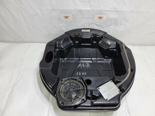 2003-2006 PORSCHE CAYENNE Bose 