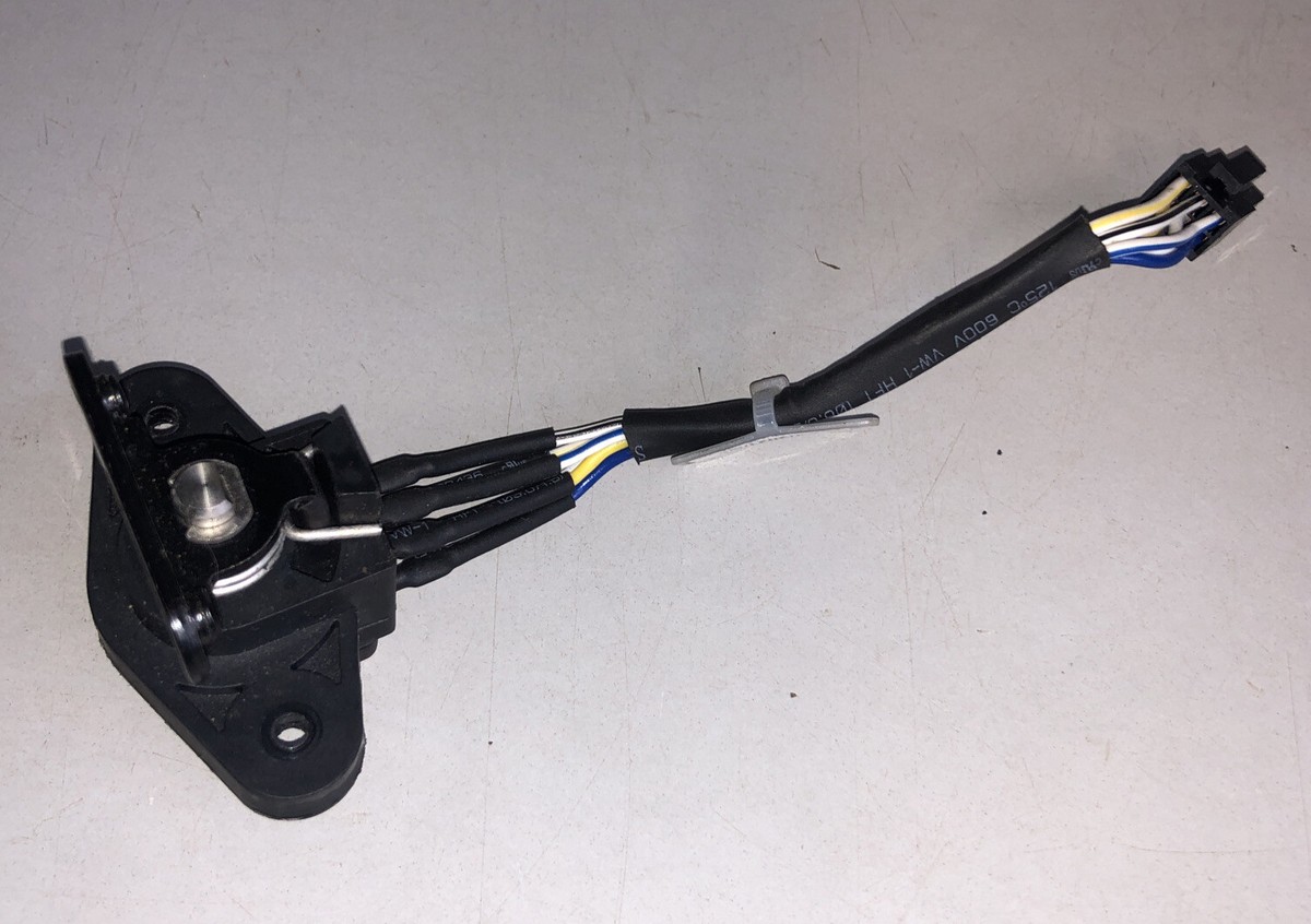wrangler scooter Dual Throttle pot Potentiometer MEC1806257