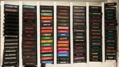 Atari you choose