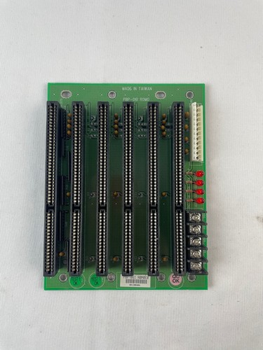 Portwell PBP-06I 6-Slot Passive ISA Backplane