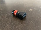 Godaikin Daidenjin Spring Loaded Dark Blue RIGHT FIST Chogokin Bandai 1984