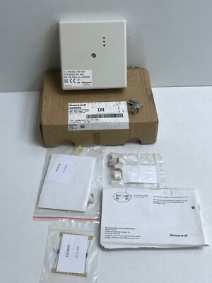 Module De Sécurité Double Canal Honeywell FF-SRS59352 - Relais De Sécurité 5A - Neuf