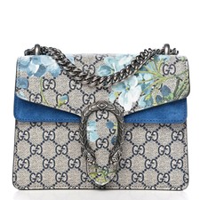 gucci dionysus floral mini