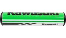 NEW Factory Effex KAWASAKI 10 Inch Handlebar Crossbar Round Bar Pad FX 10" KX