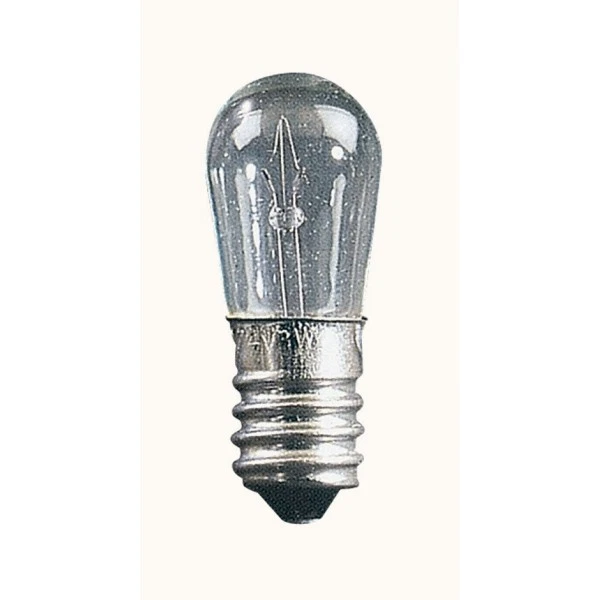 ARTELETA 60265 LAMP. PER LAMPADE VOTIVE-CIMITERI 24V 3W CONFEZIONE 5 LAMPADINE