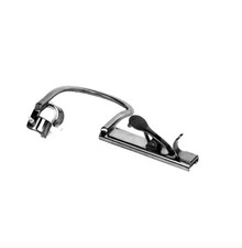 SKLAR 75-1111 Davis-Boyle Mouth Gag Frame Only Dental Surgical ENT Curved Left