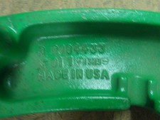 John Deere - Sway Block R/h  (used) - R184433 - U34e