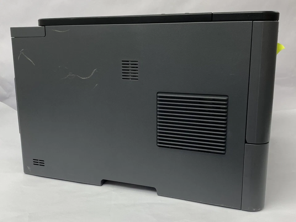 Brother Laserdrucker HL-L5000D 41875 - Bild 4 von 4