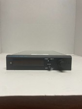 Narco Avionics DME-890 Interrogator Receiver Unit – Untested