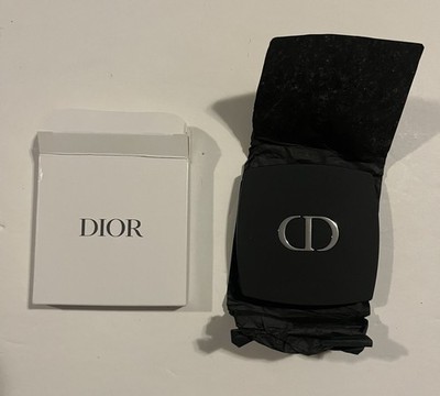 NIB Dior Pocket Mirror with Box VIP GIFT RARE