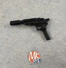 1989 GI JOE 3.75” - SCOOP (V1 / S8) - PISTOL