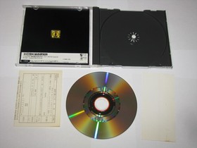 Buggy Heat (Japanese) Sega Dreamcast Japan import +obi reg card US Seller