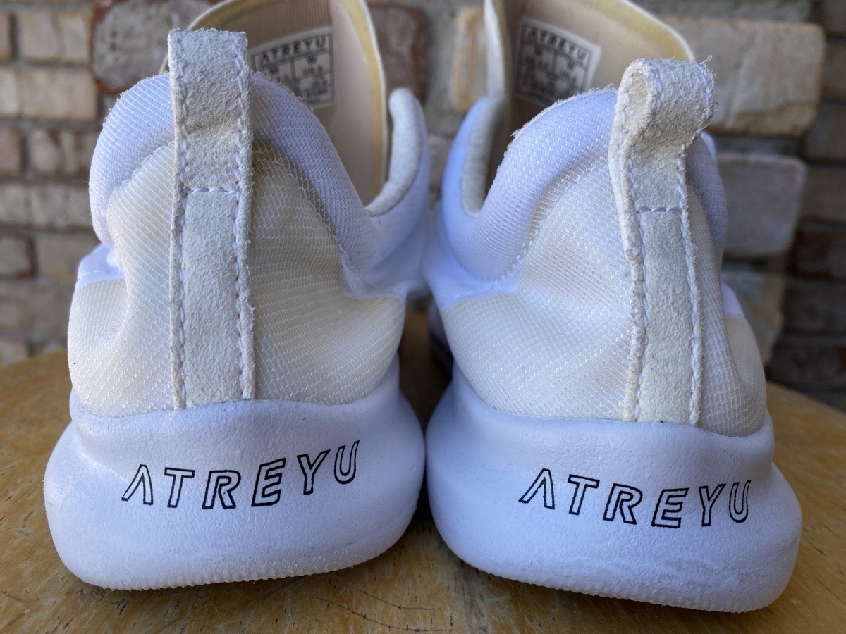 ATREYU Running Shoes *no laces, no insoles* Men 6.5 Women 8 