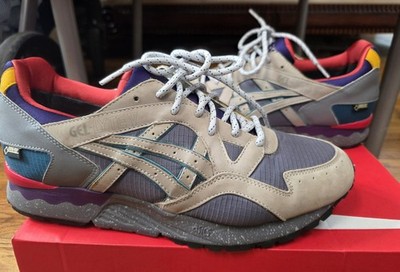 Bodega X ASICS Gel Lyte 5 Get Wet No Box 10.5m