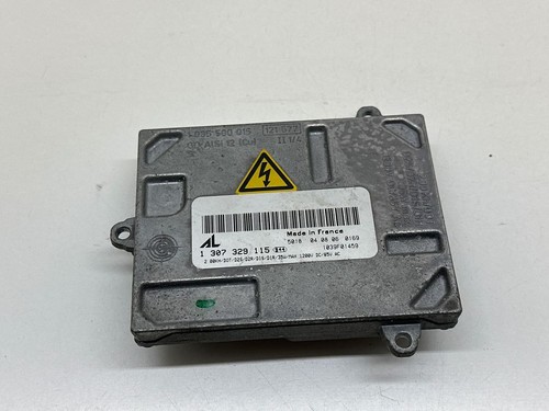 Audi A3 S3 8P 2006 Vorschaltgerät Steuergerät Xenon Scheinwerfer 1307329115