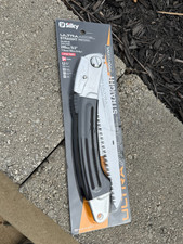 Silky Saw 240mm Large Teeth Ultra Accel Strai...