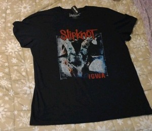 Corey Taylor T-Shirt | eBay