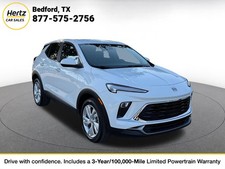 2026 Buick Encore Preferred