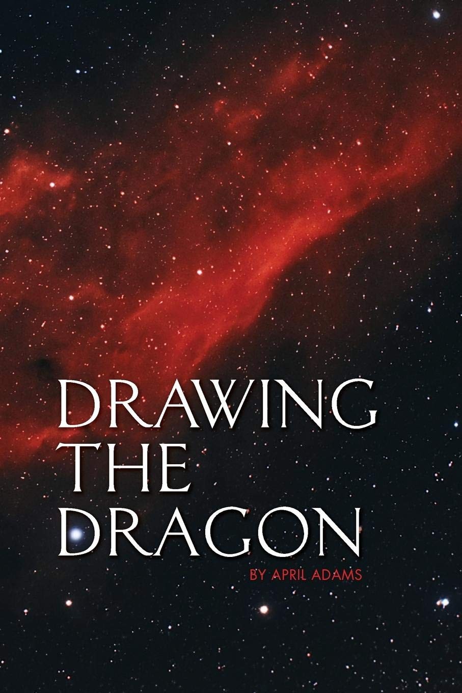 Gwenseven Saga Drawing the Dragon Fantasy Art Book