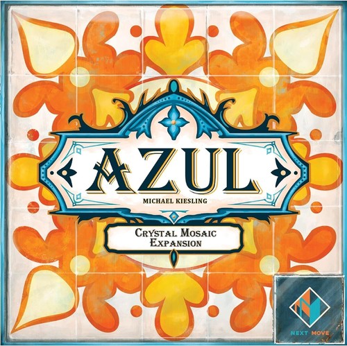 Azul: Crystal Mosaic Expansion - Picture 5 of 6